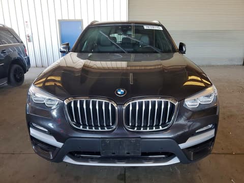 2019 Bmw X3, VIN 5UXTR9C55KLR09978. Фото 5 з 6 з аукціону Copart. Каталог авто зі США OpenDataCar.