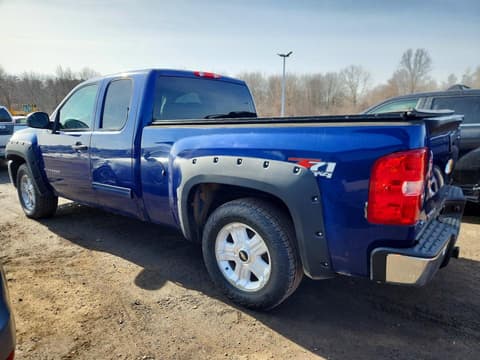 2013 Chevrolet Silverado 1500, VIN 1GCRKSE72DZ249730. Zdjęcie 2 z 6 z aukcji Copart. Katalog aut z USA OpenDataCar.