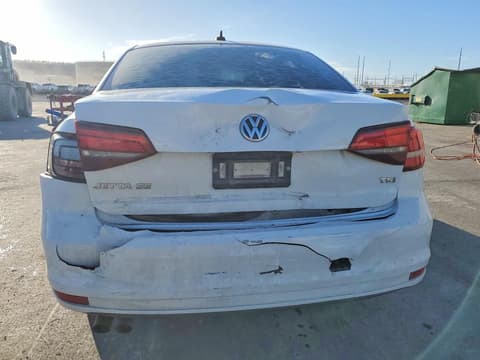 2016 Volkswagen Jetta, VIN 3VWD67AJ4GM260535. Фото 6 з 6 з аукціону Copart. Каталог авто зі США OpenDataCar.