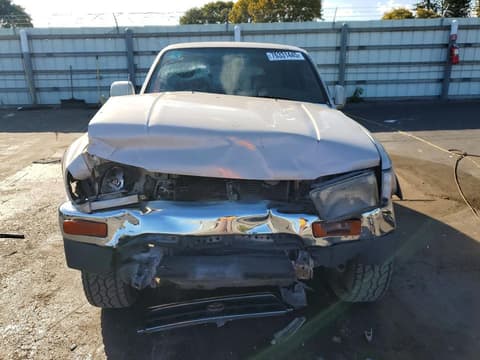 1997 Toyota 4Runner, VIN JT3GN86R7V0041127. Zdjęcie 5 z 6 z aukcji Copart. Katalog aut z USA OpenDataCar.