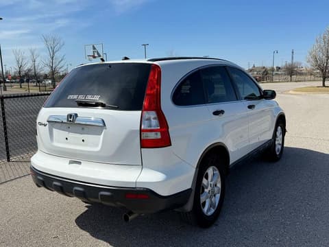 2009 Honda CR-V, VIN 3CZRE38519G701966. Фото 4 з 6 з аукціону Copart. Каталог авто зі США OpenDataCar.