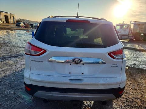 2013 Ford Escape, VIN 1FMCU9H97DUA46234. Фото 6 з 6 з аукціону Copart. Каталог авто зі США OpenDataCar.