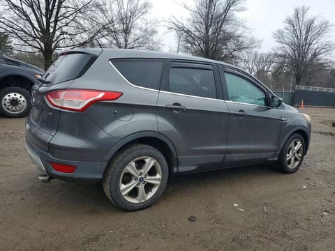 2015 Ford Escape, VIN 1FMCU0G79FUB67474. Фото 3 из 6 с аукциона Copart. Каталог авто из США OpenDataCar.