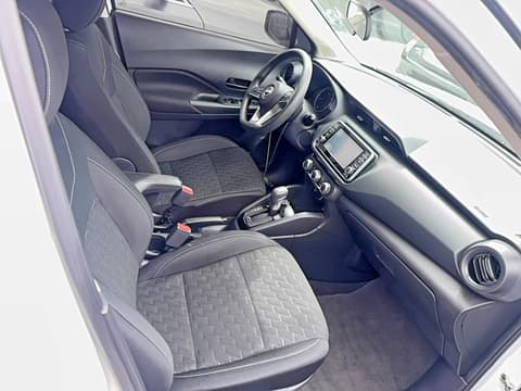 2022 Nissan Kicks, VIN 3N1CP5BVXNL493553. Фото 5 з 6 з аукціону Copart. Каталог авто зі США OpenDataCar.