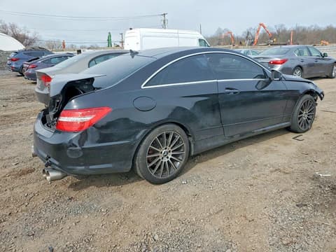 2010 Mercedes-benz E-Class, VIN WDDKJ7CB3AF036328. Фото 3 з 6 з аукціону Copart. Каталог авто зі США OpenDataCar.