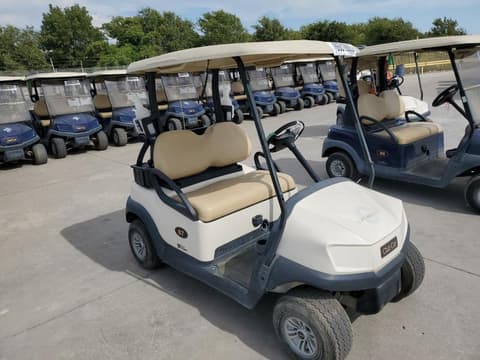 2019 Club car Tempo, VIN AN1946026604. Zdjęcie 1 z 6 z aukcji Copart. Katalog aut z USA OpenDataCar.