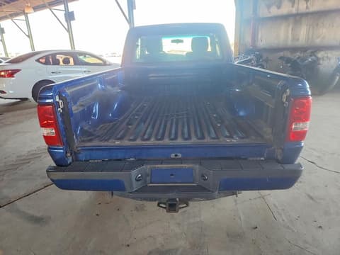 2011 Ford Ranger, VIN 1FTKR4EE6BPA82868. Фото 6 з 6 з аукціону Copart. Каталог авто зі США OpenDataCar.