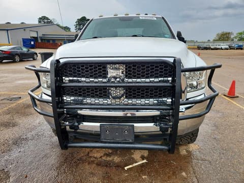 2018 Ram 2500, VIN 3C6UR5HJ6JG309946. Фото 5 з 6 з аукціону Copart. Каталог авто зі США OpenDataCar.