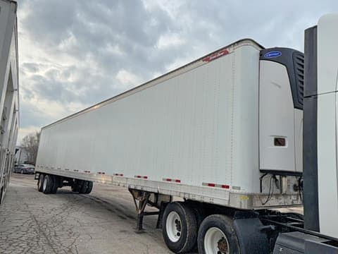 2015 Great dane trailers , VIN 1GRAA0625FB708306. Фото 1 з 6 з аукціону Copart. Каталог авто зі США OpenDataCar.