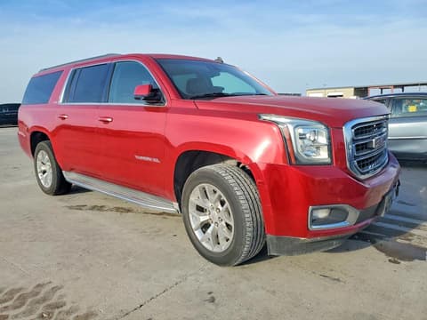 2015 Gmc Yukon XL, VIN 1GKS1HKCXFR184562. Фото 4 з 6 з аукціону Copart. Каталог авто зі США OpenDataCar.