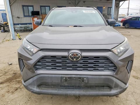 2020 Toyota RAV4, VIN 2T3H1RFV1LW083686. Zdjęcie 5 z 6 z aukcji Copart. Katalog aut z USA OpenDataCar.