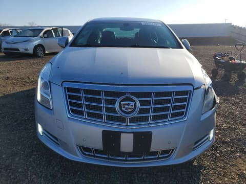 2015 Cadillac XTS, VIN 2G61N5S30F9263214. Фото 5 з 6 з аукціону Copart. Каталог авто зі США OpenDataCar.