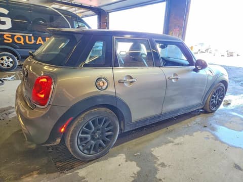 2016 Mini Cooper, VIN WMWXU3C57G2D31362. Фото 3 з 6 з аукціону Copart. Каталог авто зі США OpenDataCar.