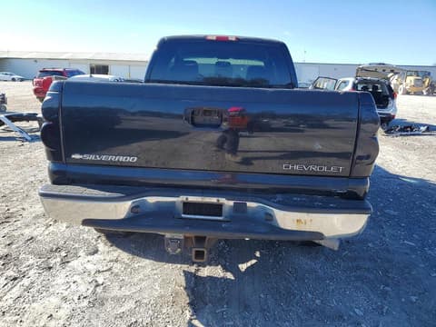 2003 Chevrolet Silverado, VIN 2GCEK19T731101953. Фото 6 з 6 з аукціону Copart. Каталог авто зі США OpenDataCar.