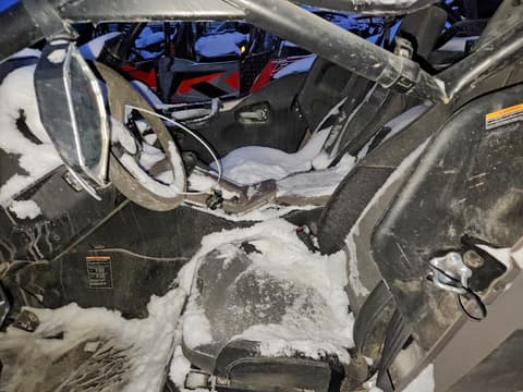 2024 Yamaha YXZ1000, VIN 5Y4AN54Y1RA100318. Фото 6 з 6 з аукціону Copart. Каталог авто зі США OpenDataCar.