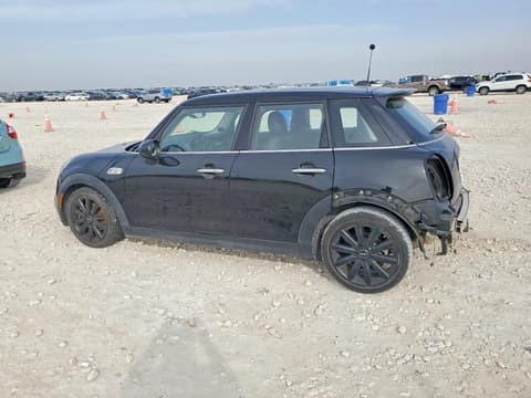 2016 Mini Cooper, VIN WMWXU3C51G2D30532. Фото 2 з 6 з аукціону Copart. Каталог авто зі США OpenDataCar.