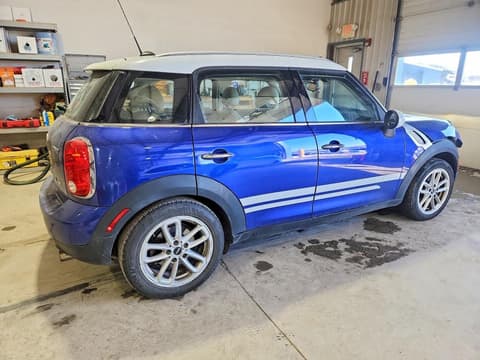 2015 Mini Cooper, VIN WMWZB3C55FWR44146. Фото 3 з 6 з аукціону Copart. Каталог авто зі США OpenDataCar.