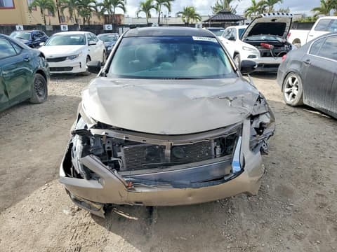 2013 Nissan Altima, VIN 1N4BL3AP2DN467268. Фото 5 з 6 з аукціону Copart. Каталог авто зі США OpenDataCar.