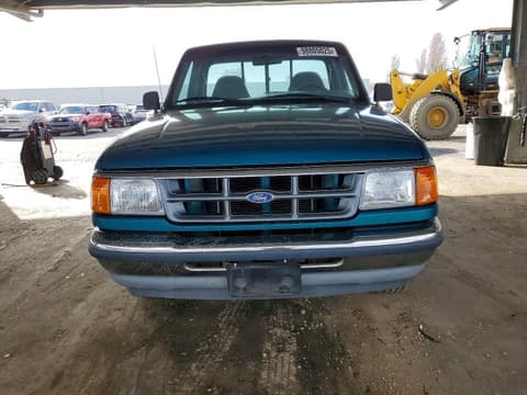 1994 Ford Ranger, VIN 1FTCR10A0RPA80521. Фото 5 из 6 с аукциона Copart. Каталог авто из США OpenDataCar.