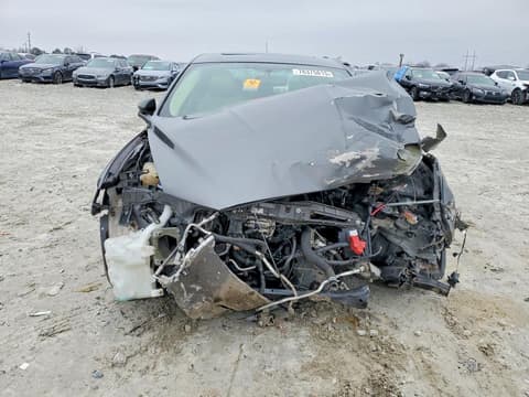 2015 Ford Fusion, VIN 1FA6P0HD4F5118406. Фото 5 з 6 з аукціону Copart. Каталог авто зі США OpenDataCar.