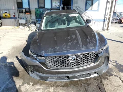 2024 Mazda CX-50, VIN 7MMVABBM4RN231367. Фото 5 з 6 з аукціону Copart. Каталог авто зі США OpenDataCar.