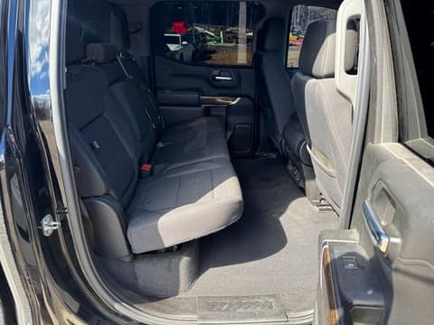 2020 Gmc Sierra, VIN 1GTP9CEK0LZ137505. Фото 6 з 6 з аукціону Copart. Каталог авто зі США OpenDataCar.