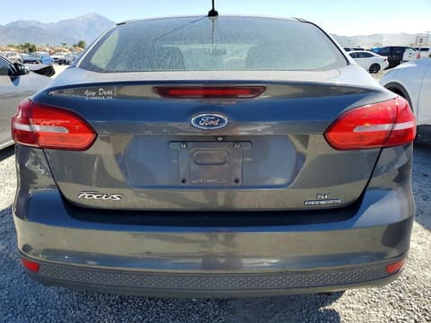 2015 Ford Focus, VIN 1FADP3F26FL221462. Фото 6 з 6 з аукціону Copart. Каталог авто зі США OpenDataCar.