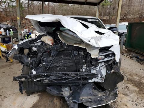 2022 Dodge Durango, VIN 1C4RDHDGXNC197606. Фото 5 з 6 з аукціону Copart. Каталог авто зі США OpenDataCar.