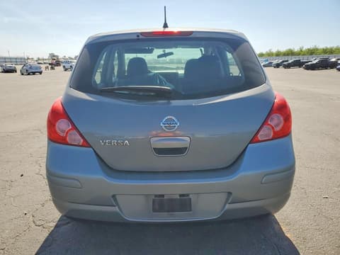 2012 Nissan Versa, VIN 3N1BC1CP5CK263339. Фото 6 з 6 з аукціону Copart. Каталог авто зі США OpenDataCar.