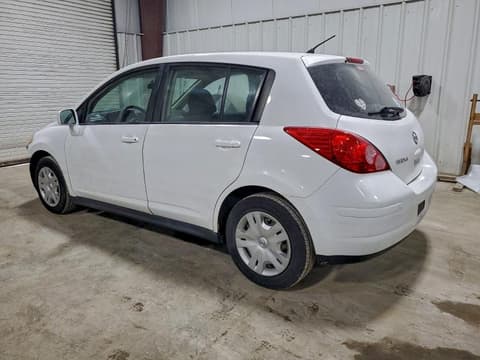 2012 Nissan Versa, VIN 3N1BC1CP8CK247457. Фото 2 з 6 з аукціону Copart. Каталог авто зі США OpenDataCar.
