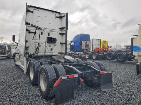 2019 Freigliner , VIN 3AKJHHDR3KSKJ6556. Фото 3 з 6 з аукціону Copart. Каталог авто зі США OpenDataCar.