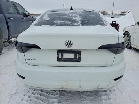 2021 Volkswagen Jetta, VIN 3VWE57BU6MM062468. Фото 6 з 6 з аукціону Copart. Каталог авто зі США OpenDataCar.