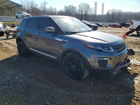 2016 Land rover Range Rover Evoque, VIN SALVR2BG7GH115409. Фото 4 з 6 з аукціону Copart. Каталог авто зі США OpenDataCar.