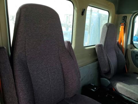 2016 Freightliner Cascadia 113, VIN 3AKBGAD42GSHR1518. Фото 6 з 6 з аукціону Copart. Каталог авто зі США OpenDataCar.