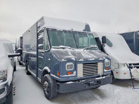 2020 Ford F59, VIN 1F65F5KN8L0A10499. Zdjęcie 4 z 6 z aukcji Copart. Katalog aut z USA OpenDataCar.