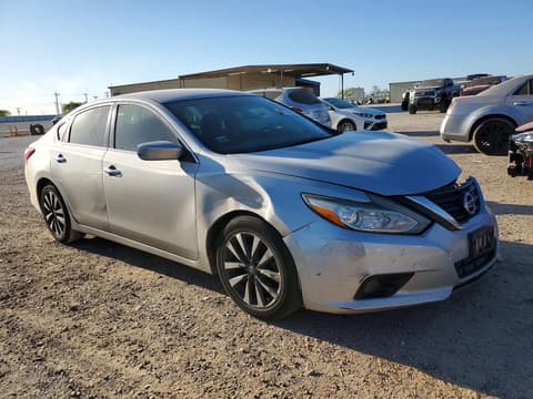 2017 Nissan Altima, VIN 1N4AL3AP7HC108902. Фото 4 з 6 з аукціону Copart. Каталог авто зі США OpenDataCar.