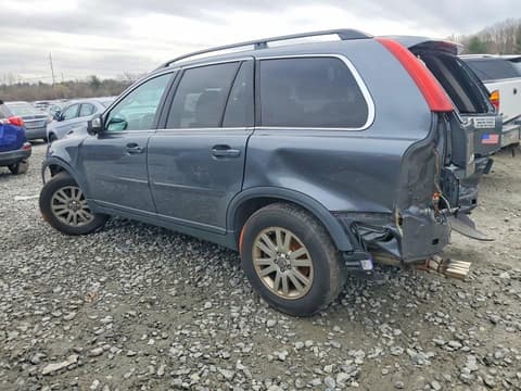 2008 Volvo XC90, VIN YV4CZ982881427992. Zdjęcie 2 z 6 z aukcji Copart. Katalog aut z USA OpenDataCar.