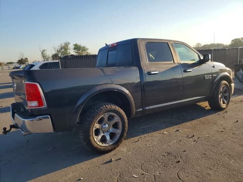 2018 Ram 1500, VIN 1C6RR7NT4JS271763. Фото 3 з 6 з аукціону Copart. Каталог авто зі США OpenDataCar.