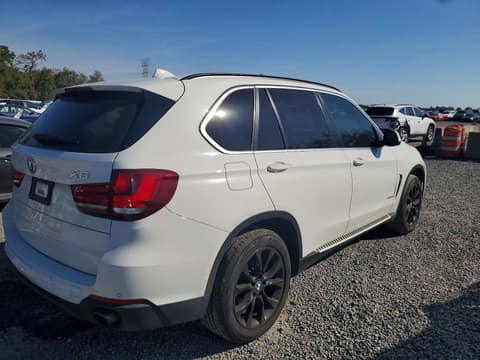 2016 Bmw X5, VIN 5UXKR2C57G0R70762. Фото 3 з 6 з аукціону Copart. Каталог авто зі США OpenDataCar.