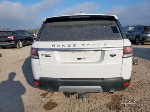 2016 Land rover , VIN SALWR2KF4GA644031. Фото 6 з 6 з аукціону Copart. Каталог авто зі США OpenDataCar.