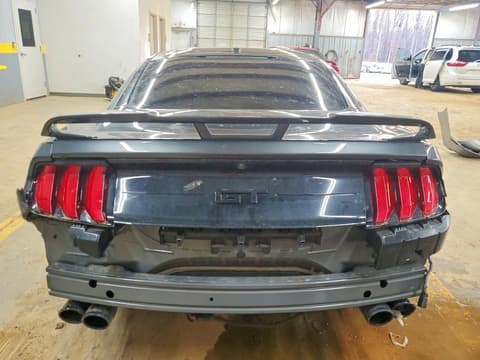 2019 Ford Mustang, VIN 1FA6P8CF0K5197025. Фото 6 з 6 з аукціону Copart. Каталог авто зі США OpenDataCar.