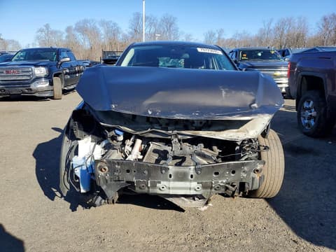 2019 Mazda CX-3, VIN JM1DKFB79K1451885. Фото 5 з 6 з аукціону Copart. Каталог авто зі США OpenDataCar.