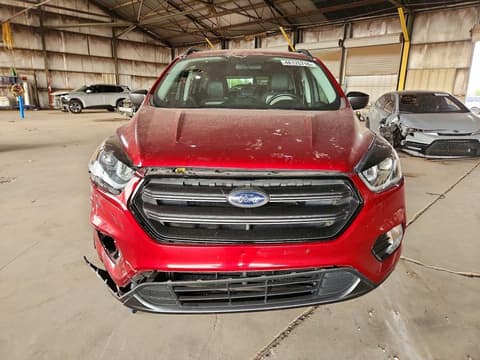 2019 Ford Escape, VIN 1FMCU0HD1KUB79472. Фото 5 з 6 з аукціону Copart. Каталог авто зі США OpenDataCar.