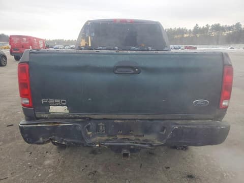 2004 Dodge Ram 1500, VIN 1D7HU18D14J216806. Фото 6 з 6 з аукціону Copart. Каталог авто зі США OpenDataCar.