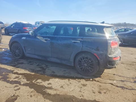 2023 Mini Cooper, VIN WMWXJ1C09P2T05067. Фото 2 з 6 з аукціону Copart. Каталог авто зі США OpenDataCar.