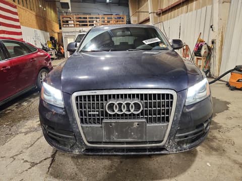 2012 Audi Q5, VIN WA1LFAFP6CA088986. Photo 5 of 6 from Copart auction. OpenDataCar US salvage catalog.