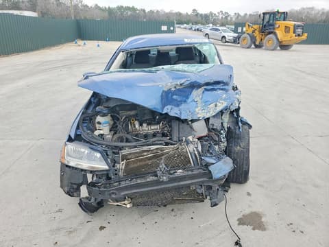 2017 Volkswagen Jetta, VIN 3VW2B7AJ8HM288097. Фото 5 з 6 з аукціону Copart. Каталог авто зі США OpenDataCar.