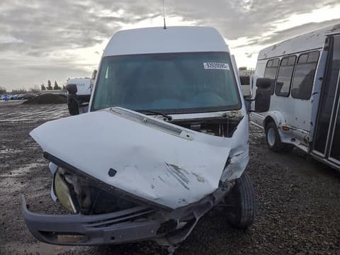 2006 Dodge Sprinter, VIN WD0PD544865864214. Фото 5 з 6 з аукціону Copart. Каталог авто зі США OpenDataCar.