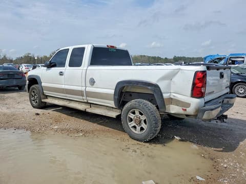 2006 Gmc Sierra, VIN 1GTHK29U36E206231. Фото 2 з 6 з аукціону Copart. Каталог авто зі США OpenDataCar.