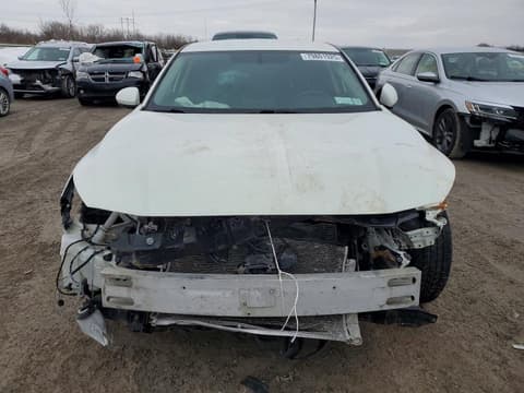 2019 Nissan Altima, VIN 1N4BL4BV4KC128975. Фото 5 з 6 з аукціону Copart. Каталог авто зі США OpenDataCar.